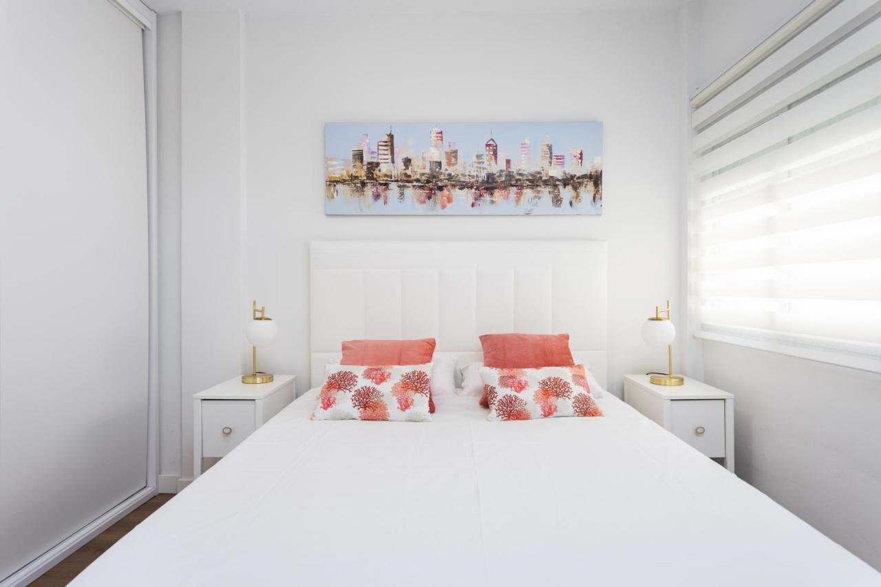 Home2Book Castro Eleven Santa Cruz de Tenerife Dış mekan fotoğraf